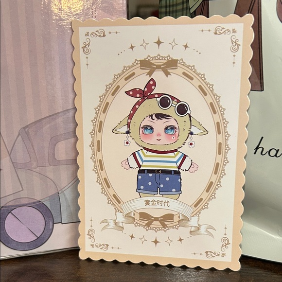 400% Lokiki doll! - Picture 3 of 5